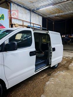 هيونداي ستار اكس